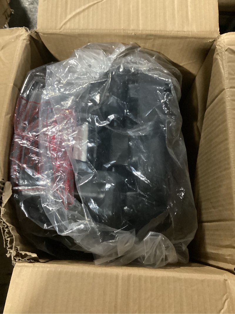 Condition photo showing Good Condition for Graco SnugRide Lite LX Infant Car Seat, Lightweight Rear-Facing Seat for Babies 4–30 lb, 4-Position Adjustable Base, LATCH Installation & ProtectPlus Engineered, Studio