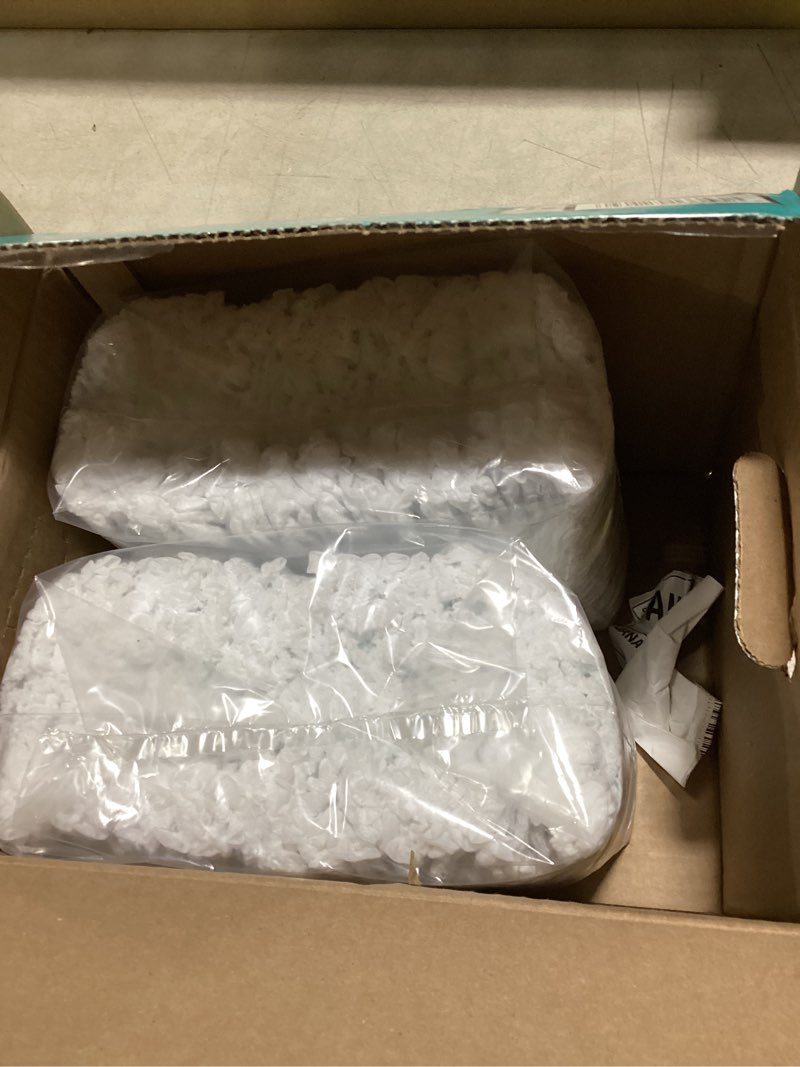 Condition photo showing As Is for Pampers Diapers - Swaddlers 360° - Size 5, 52 Count, up to 100% Leakproof Comfy Dry Fit, Designed for Easy Changes, Pull On Baby Diaper (Packaging May Vary) Size 5 52