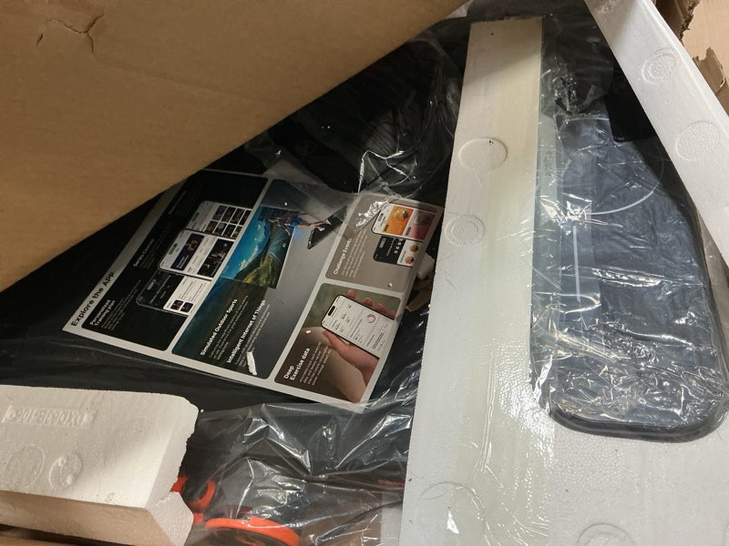 Condition photo showing Good Condition for Walking Vibration Pad Treadmill with Incline,Treadmills for Home and Office,340 Lb Capacity,4 in 1 Portable Under Desk Treadmill with Remote Control,Large LED Display