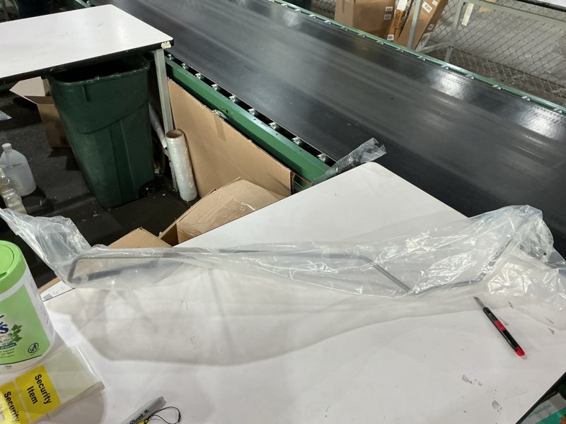 Condition photo showing New/Like New for Dorman 624-821 Automatic Transmission Oil Cooler Hose Assembly Compatible with Select Dodge Models