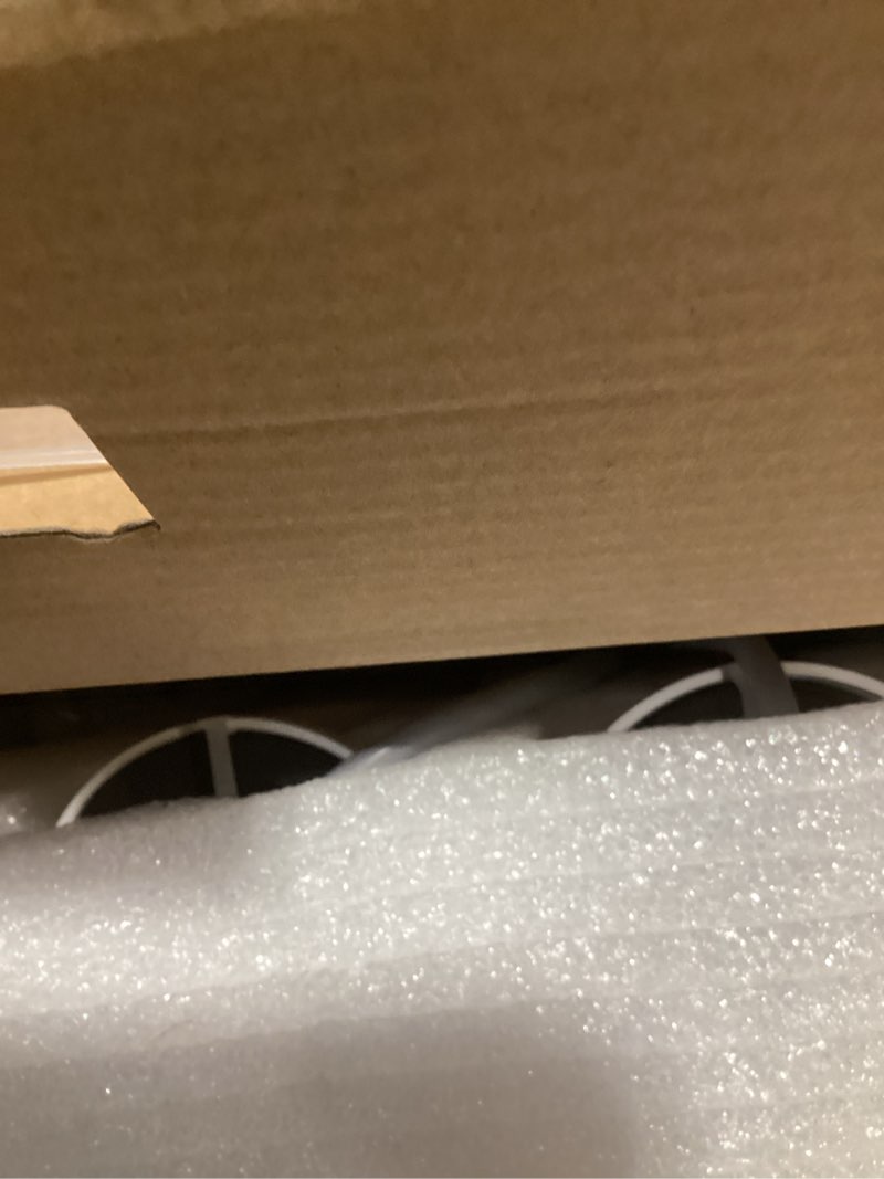 Condition photo showing Good Condition for OOSSXX (4K/8.0 Megapixel & 130° Ultra Wide-Angle) 2-Way Audio PoE Outdoor Home Security Camera System Wired Outdoor Video Surveillance IP Cameras System 4K Ultra 6-Cam 2TB (45 Days Storage). Not Tested