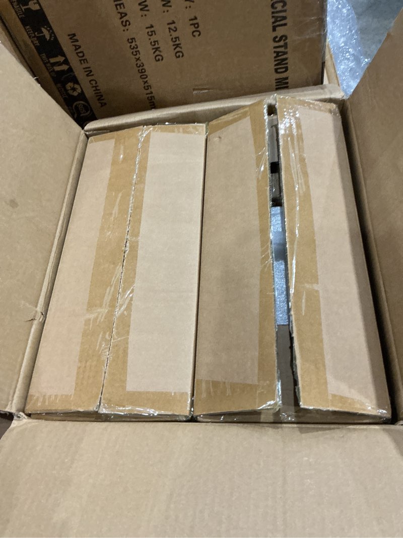 Condition photo showing Good Condition for famiware nebula plates and bowls set, 24 pieces dinnerware sets, dishes set for 8, white with black rim white with black rim set(24pcs)