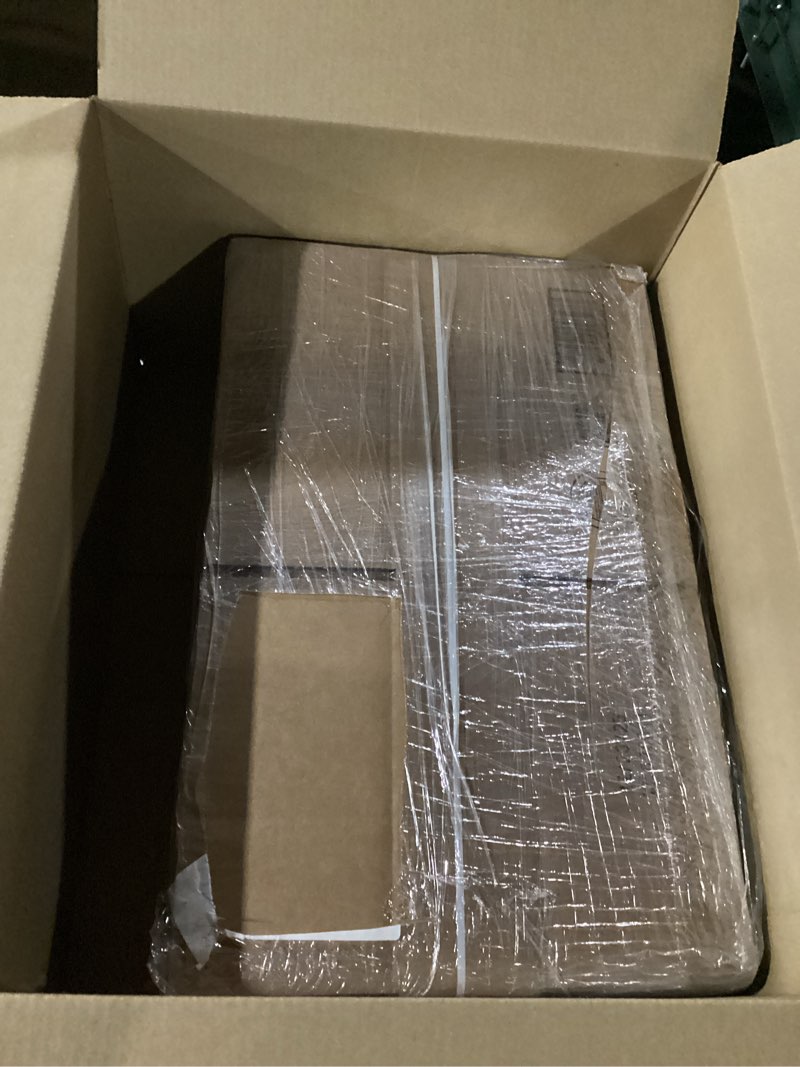 Condition photo showing Good Condition for BOX USA Shipping Boxes 12"L x 10"W x 3"H 25-Pack - Flat Corrugated Cardboard Box for Packing, Moving and Storage 12 x 10 x 3