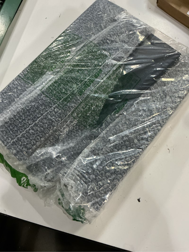 Condition photo showing Good Condition for airy abode premium black square furniture legs (full install kit) - pick your size and color black 12 inches
