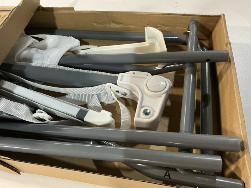 Condition photo showing Good Condition for Regalo Swing Down Bed Rail Guard, with Reinforced Anchor Safety System 43 Inch