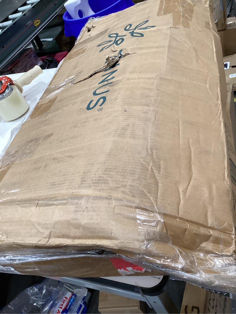 Condition photo showing Good Condition for bed frame
