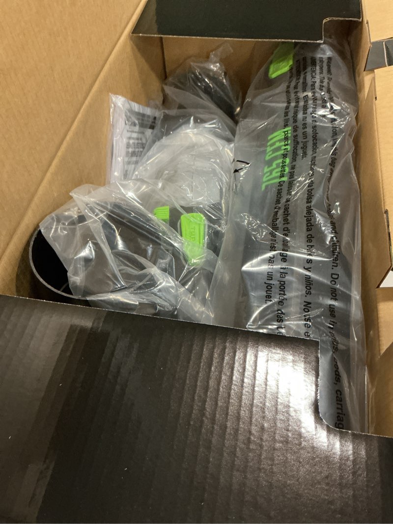 Condition photo showing New/Like New for Ego Power+ 765 CFM Leaf Blower with Battery and Charger