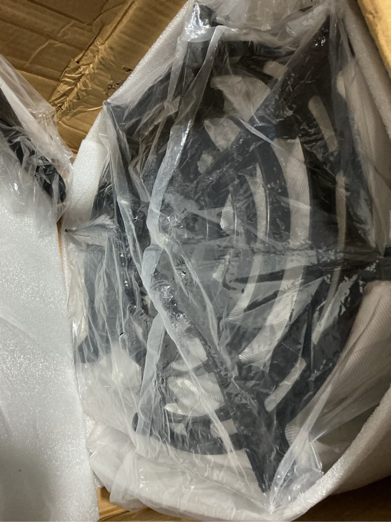 Condition photo showing Good Condition for dex7200dc filter element cluster assembly compatible with hayward 72 sq. ft. pro-grid de filters for de7220 de7200 models, dex7200dc complete element filter grid with air bleed assembly