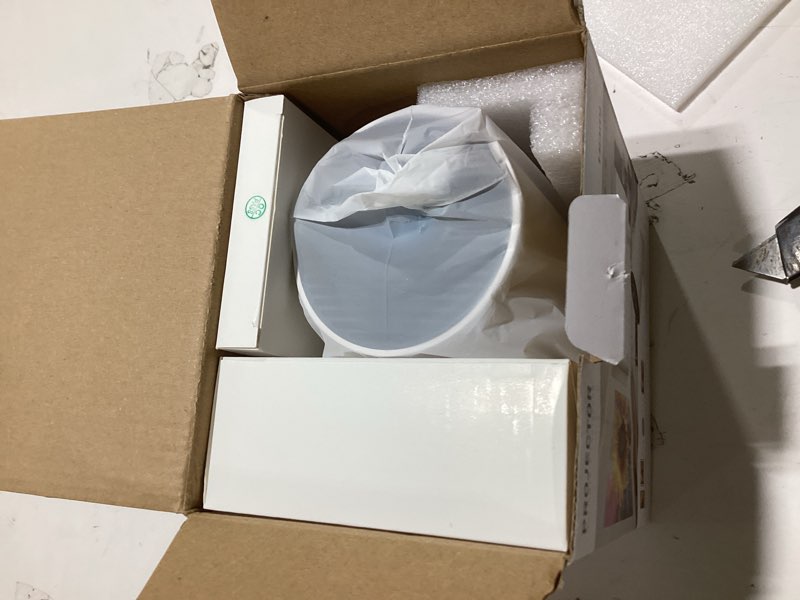 Condition photo showing Good Condition for Mini Portable Projector with 4K Support, Bluetooth 5.4 WIFI6, 5watt Sound Base Speaker, 160 ANSI, Android 11, 210° Rotation , Auto Keystone Correction Video Projector HY300 ULTRA