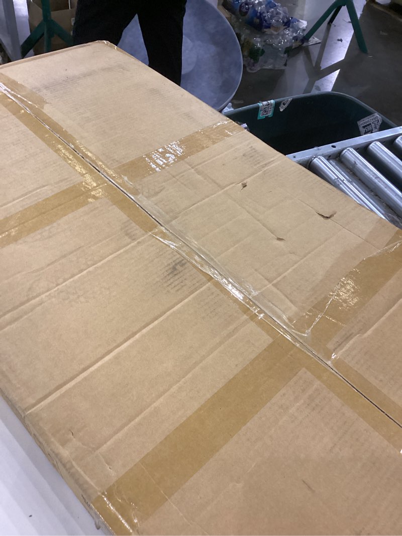 Condition photo showing Good Condition for Laundry cart