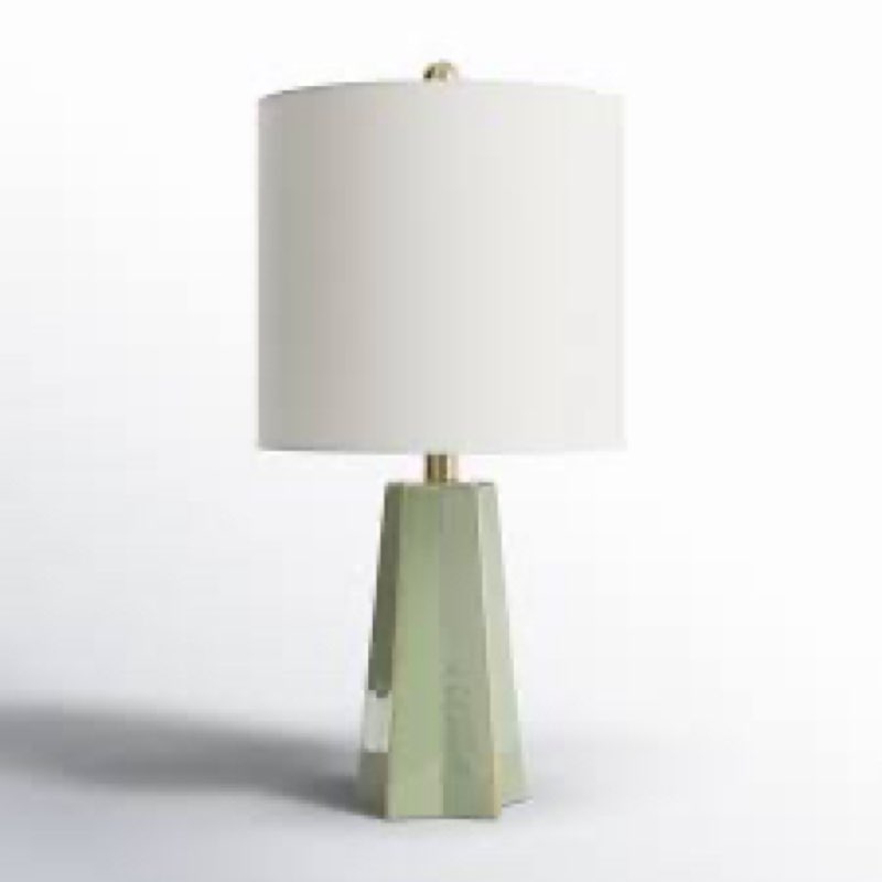Magalie Table Lamp Set of 2