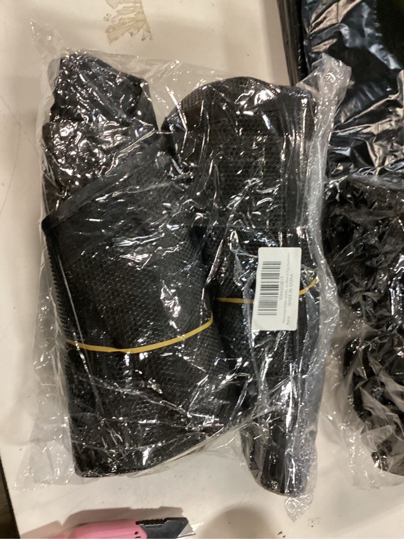 Condition photo showing Good Condition for Fbtoresop Indian Chieftain Saddlebag Liners Indian Springfield Dark Horse Saddlebag Organizer Round Top Double Hinge Indian Roadmaster Elite Limited Accessories