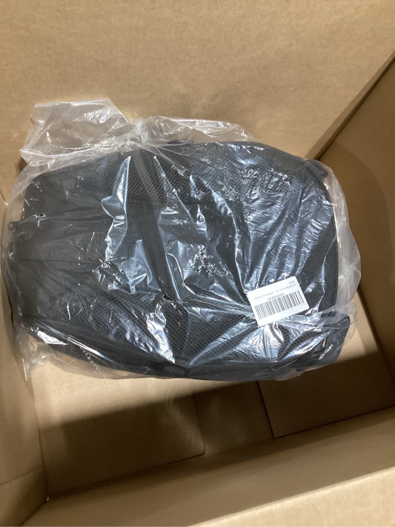 Condition photo showing Good Condition for motorcycle tail bag,seat bag,dual use waterproof helmet bag for motorbike - with one extra motorcycle cargo net black(tailbag)