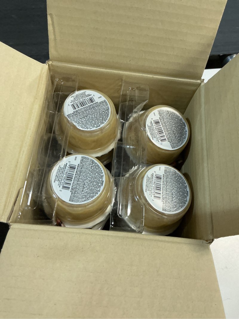 Condition photo showing Good Condition for ( biub aug 12 2026)Nutrish Rachael Ray Grain Free Wet Cat Food, Chicken & Liver Recipe, 2.8 oz. Cup, 24 Count