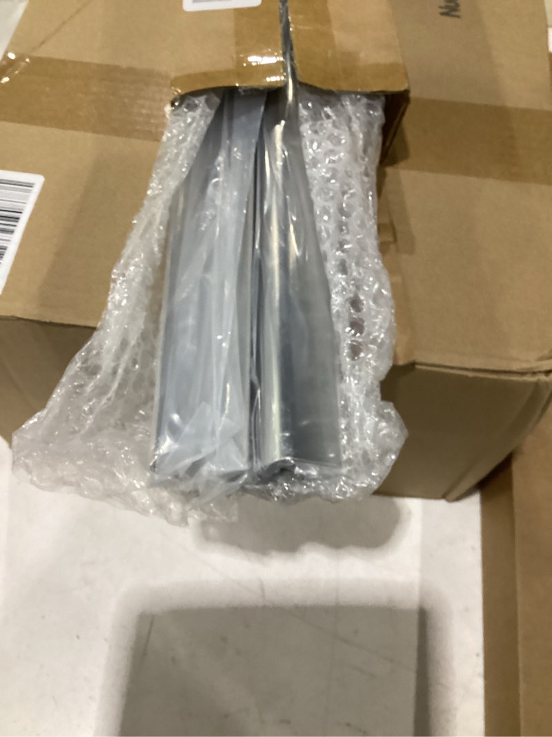 Condition photo showing Good Condition for uniflasy grill parts for charbroil performance 2-burner 463630021 463655021 463655421 463655621,for charbroil 4-burner 463365021 463448021 grill burner tube heat plates shield crossover tube igniter 2-burner kits
