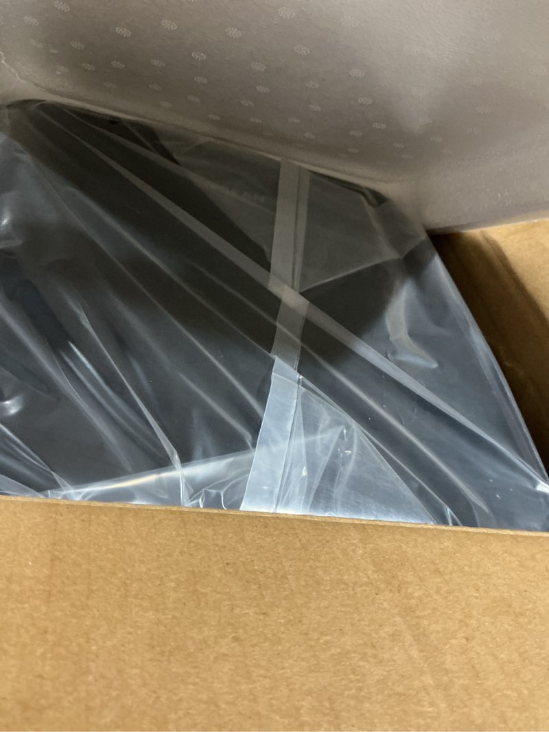 Condition photo showing Good Condition for Air Purifiers for Home Large Rooms up to 3500 Ft², H13 True HEPA 0.1 Micron 99.97% Filtration with Carbon Filter, 235 CFM CADR, Removes Allergens, Pet Odor, Smoke, VOCs, 30dB Sleep Mode, PM2.5 Display