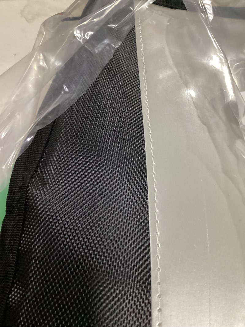 Condition photo showing Good Condition for lap steel guitar bag,cotton padded and soft-sided design