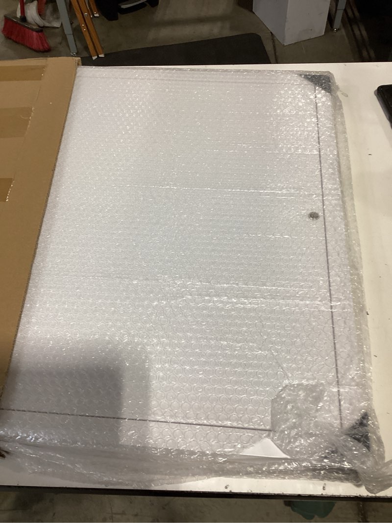 Condition photo showing New/Like New for thicken 1mm 20 x 24 access panel for drywall,attic door, ceiling access panel for drywall,20 x 24 metal access panels are thickened to 1mm to solve the problem of fragile panels(screwdriver latch) thicken 20 x 24