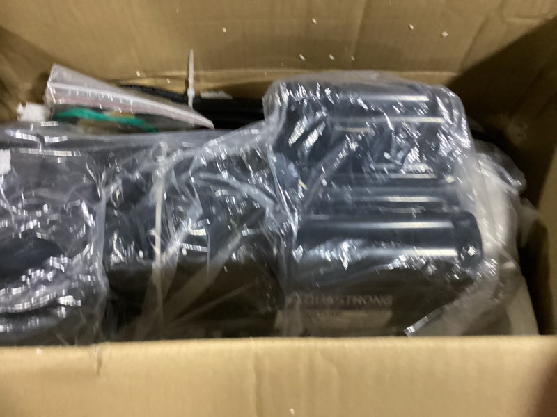 Condition photo showing New/Like New for aqaastrong hot tub pump 4 hp (pspa400ad-hv)
