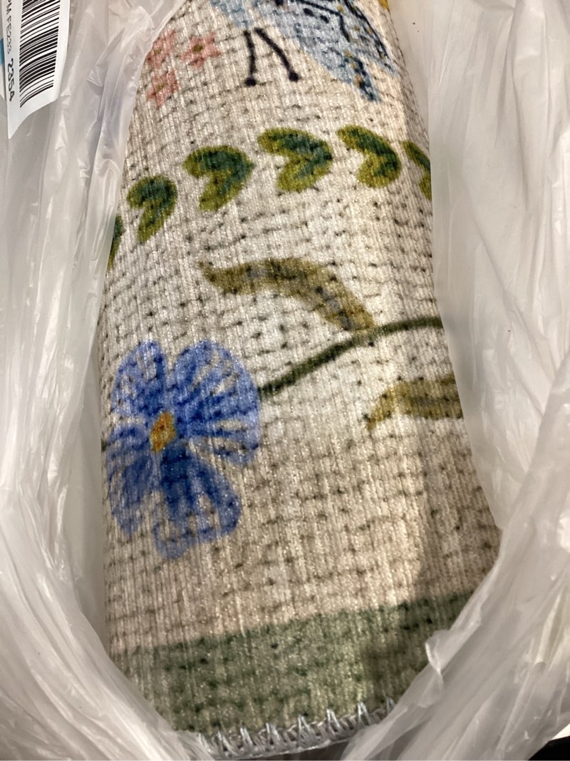 Condition photo showing Good Condition for canopy rug