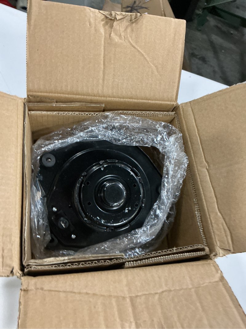 Condition photo showing Good Condition for 700089 HVAC Blower Motor Fit for Chevy Tahoe Silverado 1500 2500 3500, for GMC Sierra 1500 2500 3500 Yukon, for Cadillac Escalade 2002-2006 Blower Motor Replacement 89019321, 52400424 89019321 HVAC Blower Motor 700089