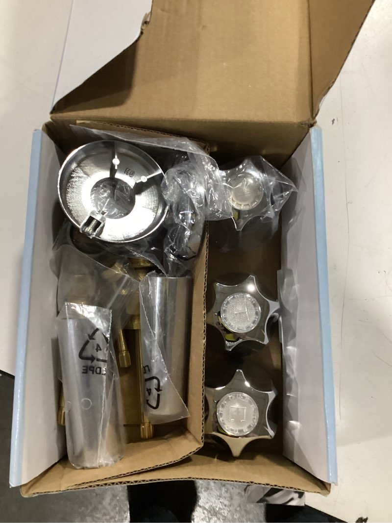 Condition photo showing As Is for Danco Metal Tub/Shower Repair kit Price Pfister