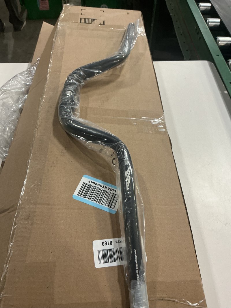 Condition photo showing item condition for 31.8 Bike Handlebar - 25mm, 55mm, 70mm, 90mm,120mm Riser Handlebar - 780mm Aluminium Alloy Mountain Bike Bicycle Handlebars (31.8-120mm Rise)