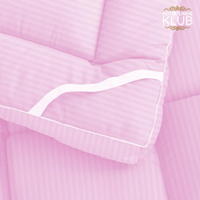 Hotel Linen Klub Luxury Mattress Topper 