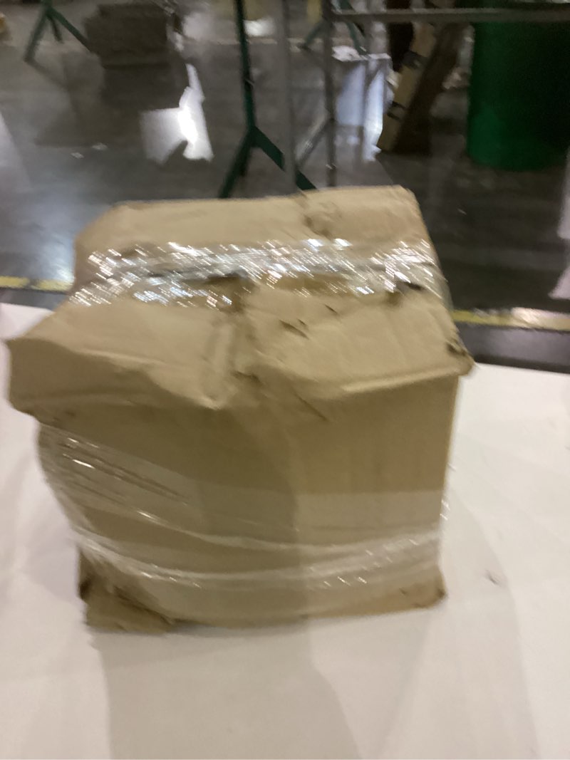 Condition photo showing New/Like New for  Mini steam sauna