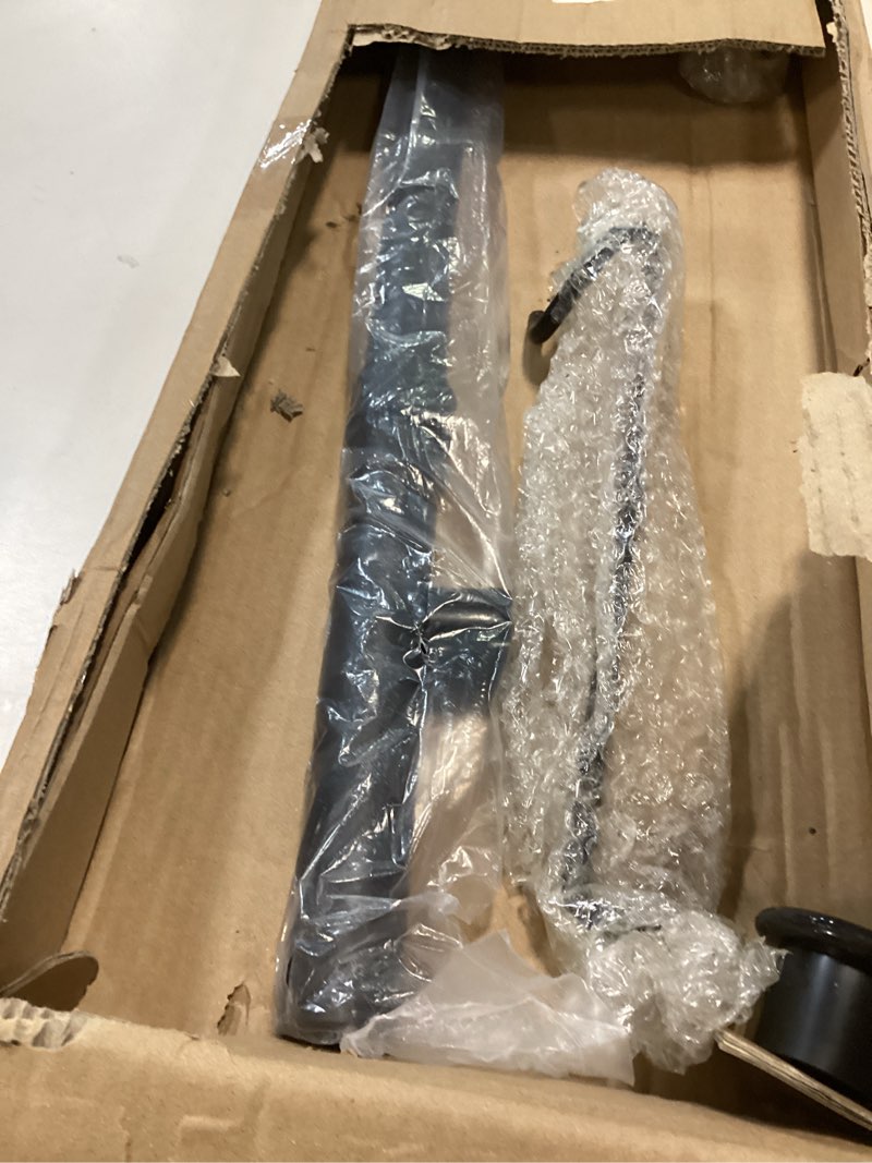 Condition photo showing Good Condition for Full Metal, Window Sill Extender – Tension Rod Plant Shelf for Indoor Use, Window Tension Rod, Window Sill Plant Shelf for Apartments, Fits 43"-64" Spaces, Kitchens & Bedrooms, Perfect as a Windowsill Plant Stand