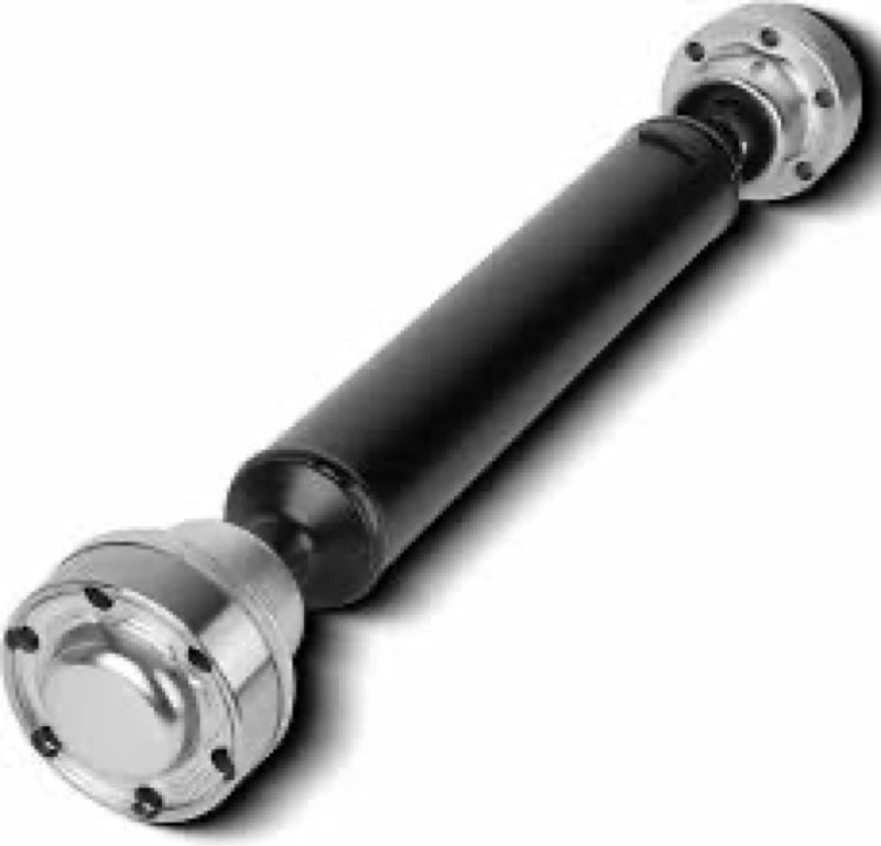 Front Drive Shaft Propeller Shaft Driveshaft Assembly for Dodge Durango V6 3.6L 2011-2021, for Jeep 
