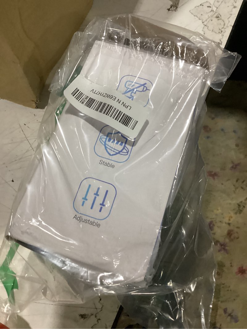 Condition photo showing Good Condition for coolwufan anti-theft doorbell mount with angle adjustment (35 to 135 degree), video doorbell mount for apartment or business, no-drill doorbell upgrade corner kit for home