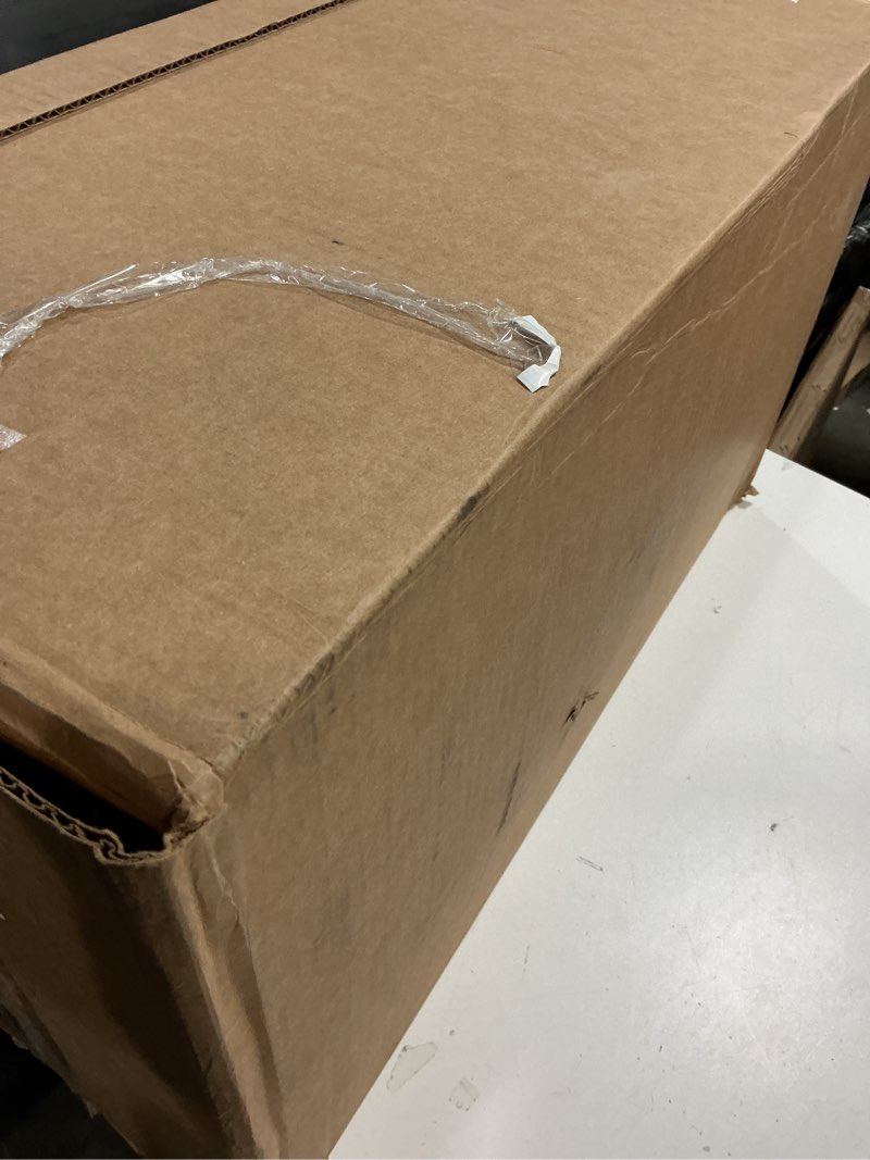 Condition photo showing Good Condition for Sanitaire TRADITION Upright Commercial Bagged Vacuum, SC684G Red