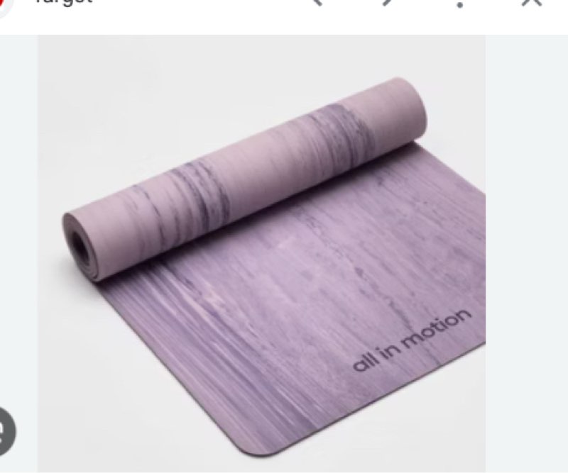 PEMIUM NATUAL RUBBER YOGA MAT