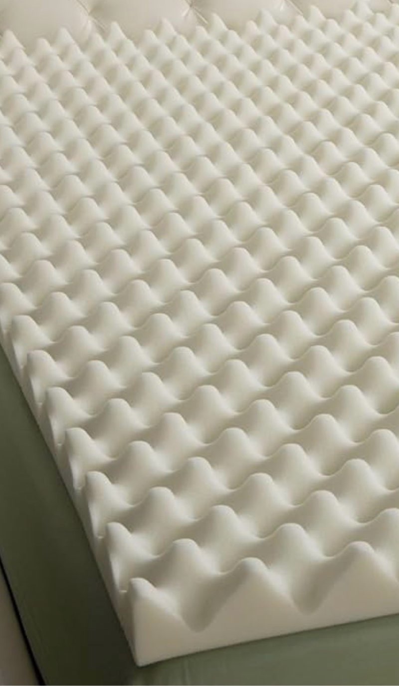 Custom Foam Mattress Topper baby 