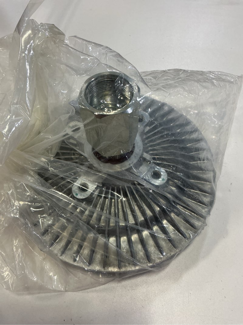 Condition photo showing Good Condition for a-premium engine cooling fan clutch compatible with dodge ram 1500 2002-2008, 3.7l 5.7l replace# 52028789ad