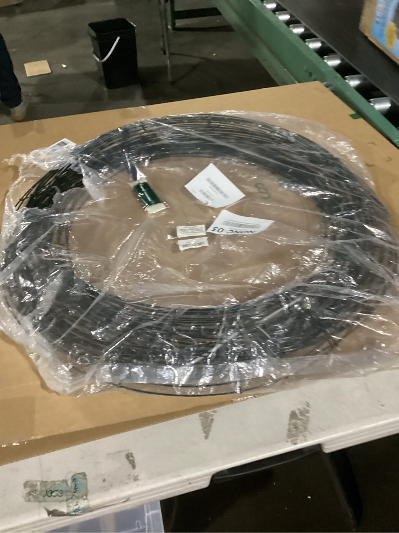 Condition photo showing Good Condition for Aluminum Wire, Anezus 9 Gauge Bendable Metal Armature Aluminum Craft Wire for Wreath Making Beading Floral (Silver, 3 mm Thickness) 9 Gauge (3 mm) Silver