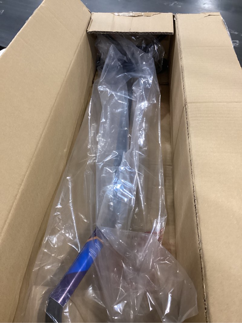 Condition photo showing Good Condition for medline aluminum quad cane with small base for balance, height adjustable 29" to 38", knee injuries, surgery recovery & mobility, lightweight walking aid for seniors & adults, 300 lb weight capacity
