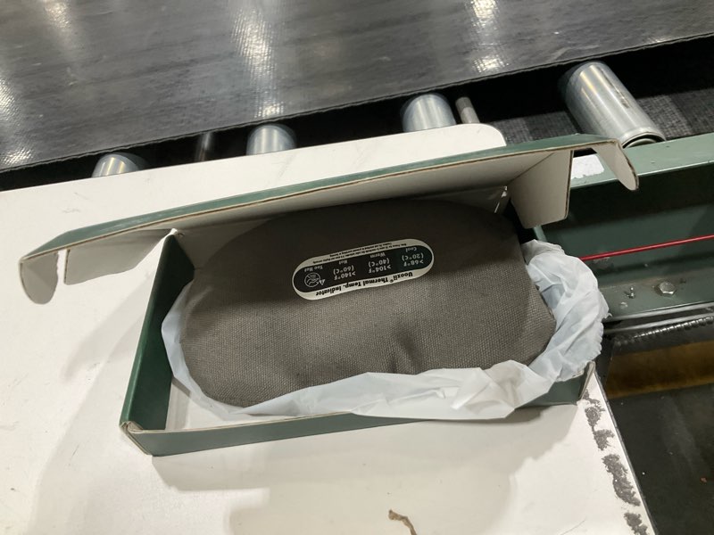 Condition photo showing Good Condition for Uoozii 1.5 lb Heating & Cooling Pack – Replacement Pouch for Uoozii Zip N Warm 20” & 24” Plushies