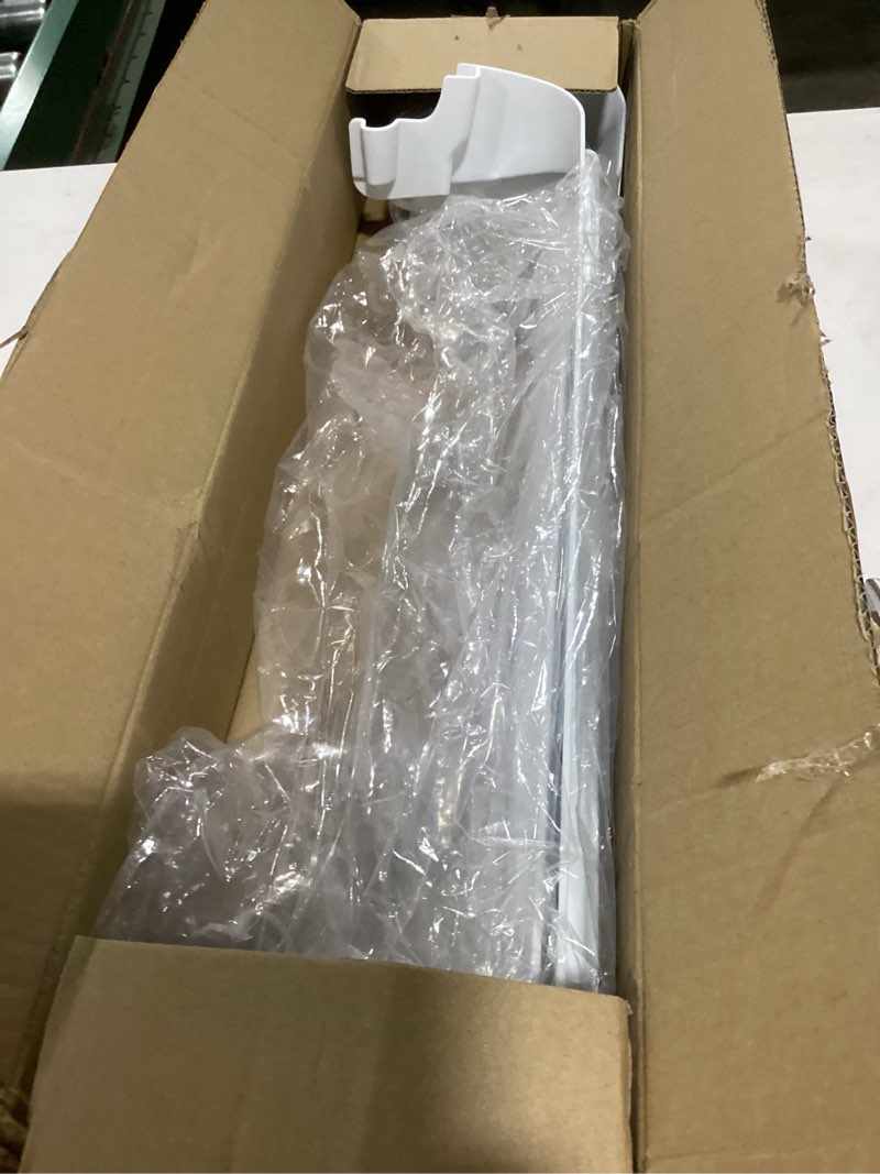 Condition photo showing Good Condition for 240534901 x2 & 240534701 x1 Refrigerator Door shelf retainer bar Compatible with frigidaire kenmore Rack Bar Rail, Replace PS734936 AP3214631 948952 AP3214630 PS734935 948954 AH734935 EA734935