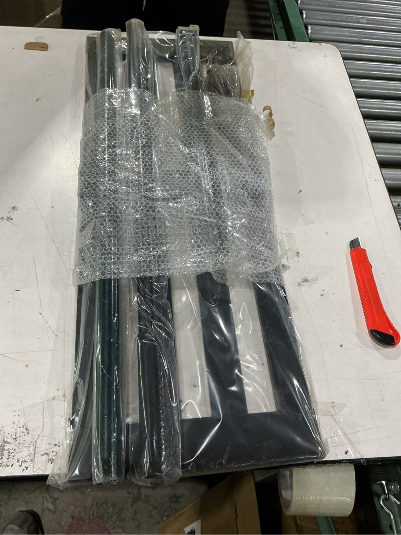 lawn leveling rake