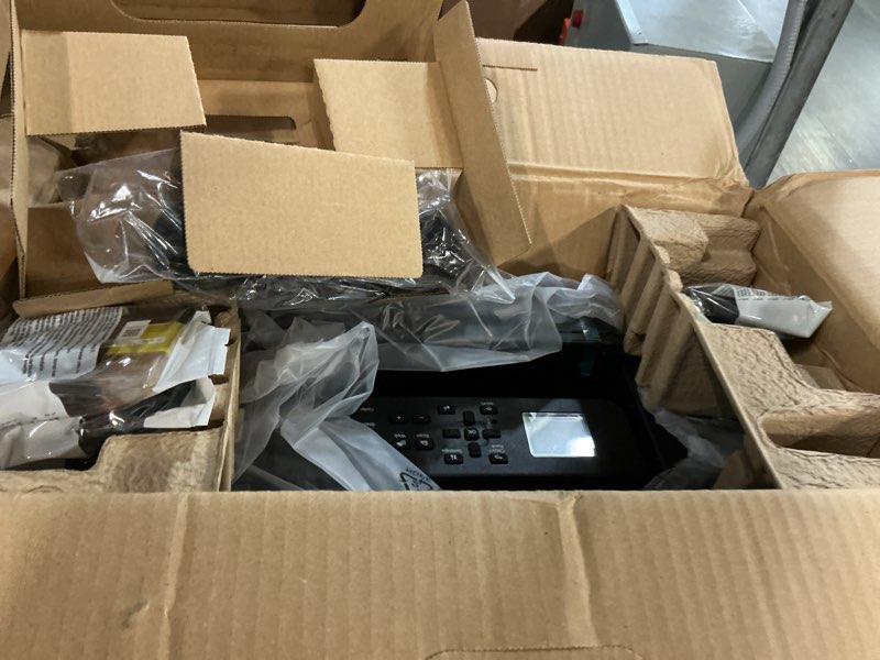 Condition photo showing New/Like New for Brother Work Smart 1360 Wireless Color Inkjet All-in-One Printer with Automatic Duplex Printing and 1.8” Color Display | Includes Refresh Subscription Trial(1) (MFC-J1360DW) (Uses LC501 Series Inks) Current Model: MFCJ1360DW New