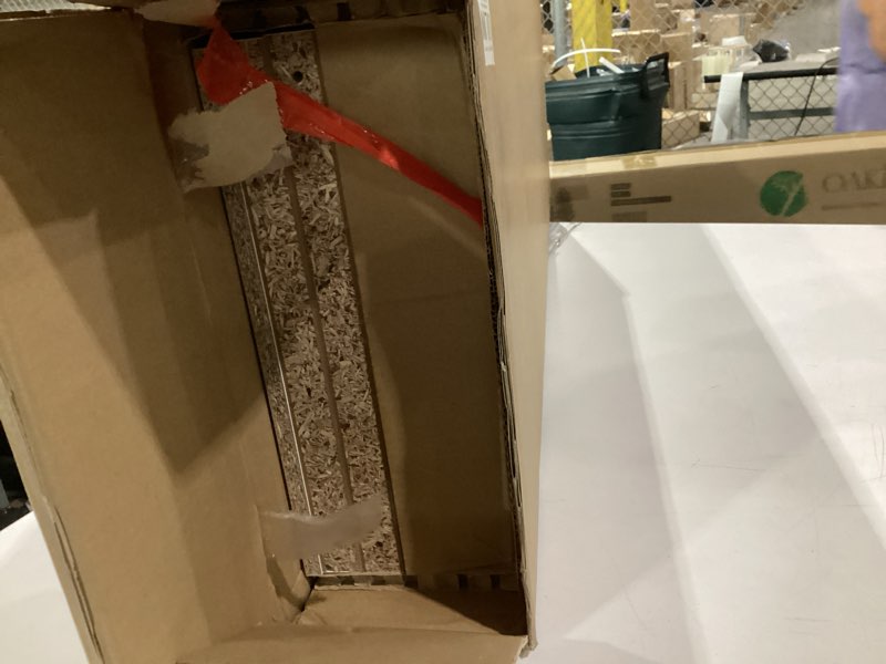 Condition photo showing New/Like New for 6 cube organizer white - brightroom™