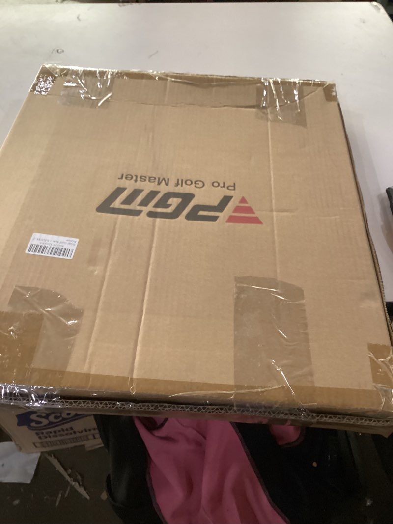 Condition photo showing New/Like New for Pgm golf mat