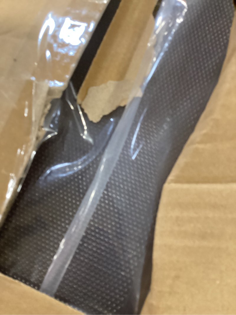 Condition photo showing Good Condition for RT18M6215SR Door Shelf 24 in For Samsung Refrigerator Door Shelf DA63-08645A Fit With Samsung Fridge Door Shelves For Samsung RT18M6215SG RT18M6213SG RT18M6213SR For Samsung Fridge Door Shelves