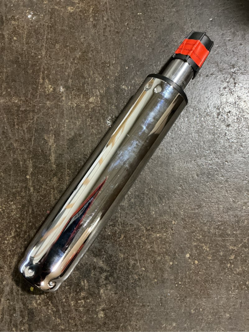 Condition photo showing Good Condition for 11.25” length Office Chair Cylinder Replacement Gas Lift Cylinder Heavy Duty for Office Chairs Silver 200