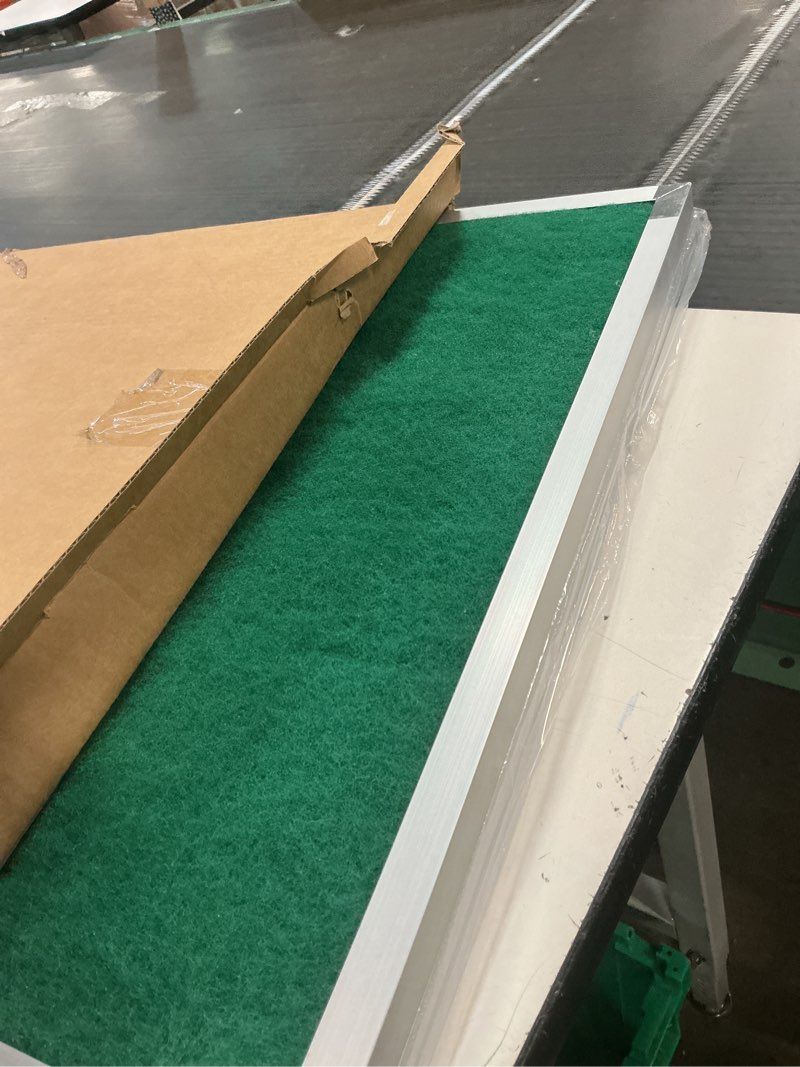 Condition photo showing As Is for upgraded 2pack kfafk0412xxl filter - 21 1/2 x 23 1/2 x 1 compatible with bryant carrier payne fan duct coil filter,washable reusable for fa4cnc060, fe4anb006 (1)