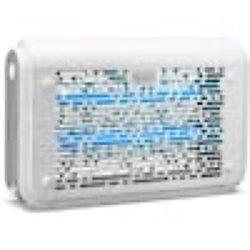 Questions and Answers for BLACK+DECKER 20-Watt Indoor/Outdoor (Non-Toxic) Bug Zapper