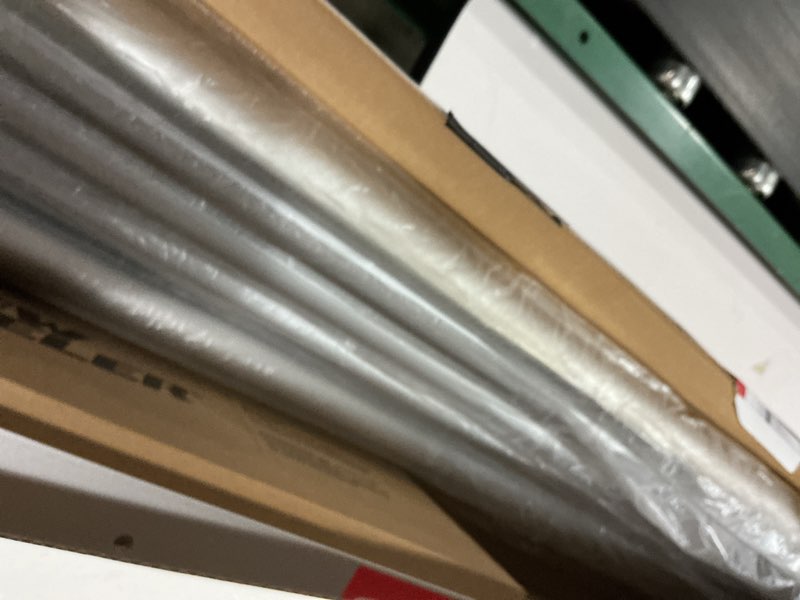 Condition photo showing Good Condition for SNOWPEELER Premium Roof Rake for Snow Removal - 30 ft. Snow Removal Tool - Snow Rake for House Roof - Snow Roof Rake - Telescopic Heavy Duty Snow Shovel for Rooftop