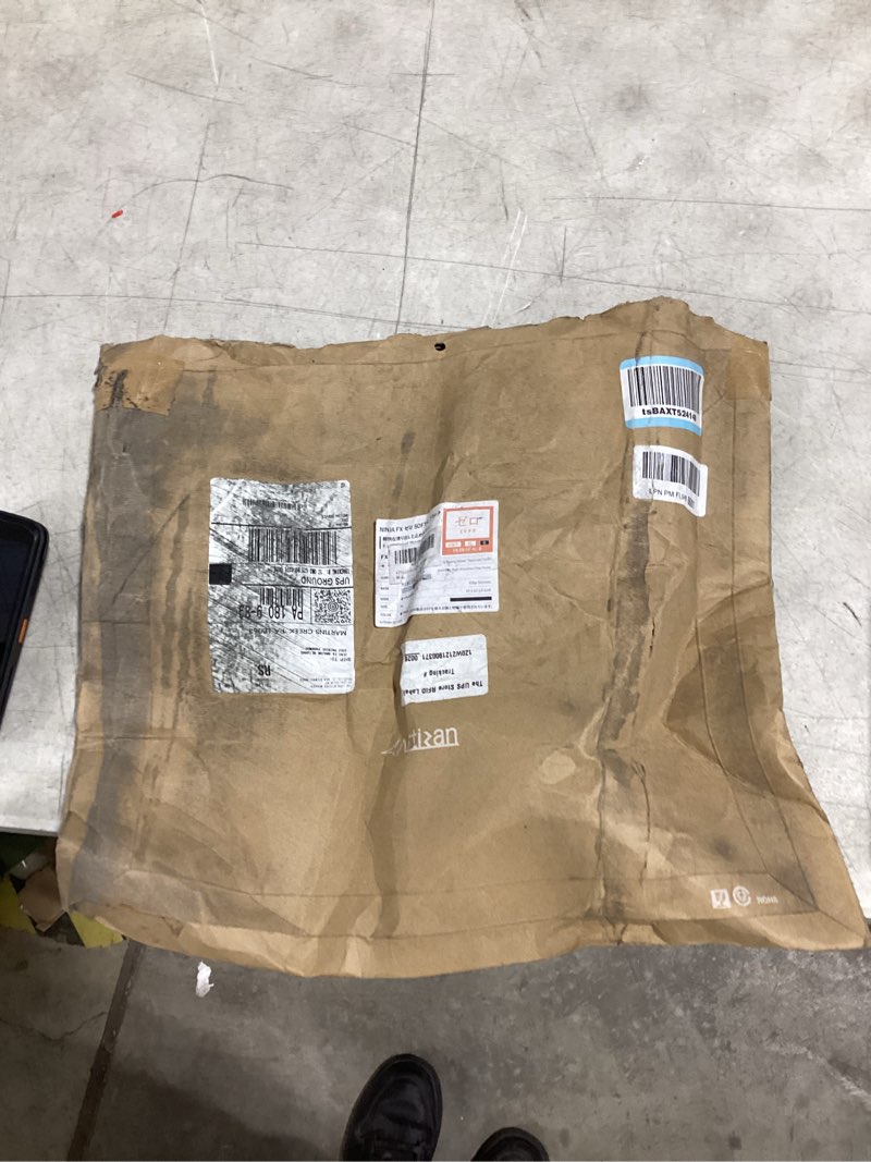 Condition photo showing New/Like New for ARTISAN Zero Gaming mouse pad, (Black/XL) [FX-ZR-SF-XL] FX Soft (Japan Import)